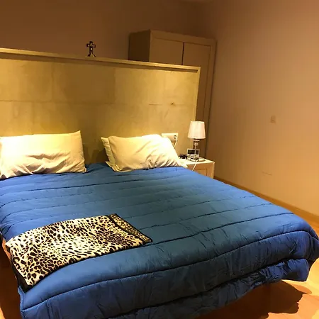Cano Viejo Holiday home