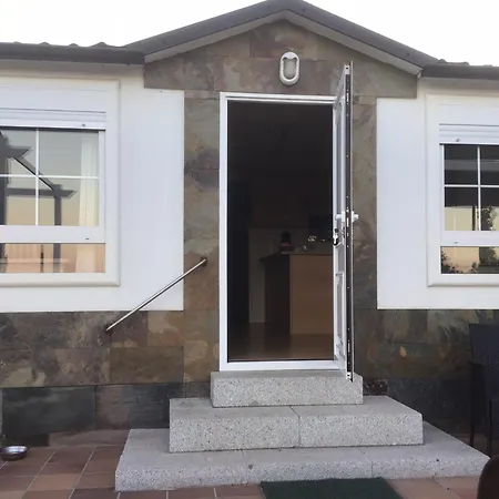 Cano Viejo Holiday home *